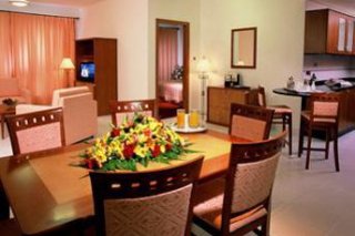 Residence Deira by Le Meridien