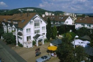 Ringhotel Bundschu
