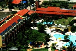 Marupiara Hotel Porto de Galinhas