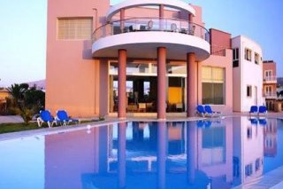 Gouves Mare Hotel