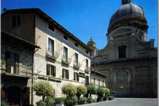 Hotel Porziuncola