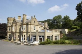Hollin Hall