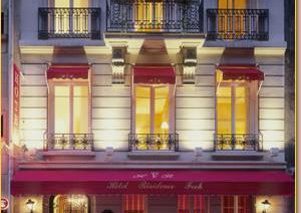 Residence Foch