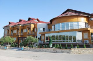 Guesthouse Casa Teo