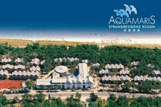 AQUAMARIS Ferienwohnungen Rügen