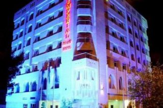 Imperial Palace Hotel