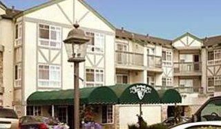 Ascot Suites