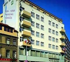 Hotel Slovan