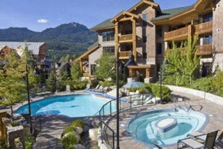 First Tracks Lodge
