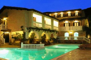 Ino Village Hotel