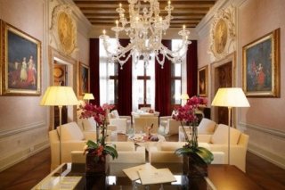 Hotel Palazzo Giovanelli e Gran Canal