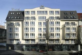 NH  Frankfurter Allee