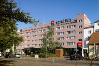 Ibis Hotel  Airport Tegel