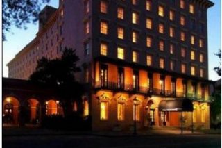 Holiday Inn -Mills House