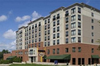 Hilton Garden Inn