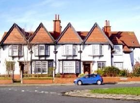 Brow Head Hotel
