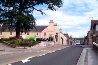 Gordon Arms Hotel