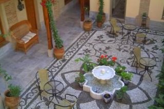 Abadia Hotel