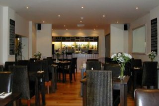 Oak Farm Hotel