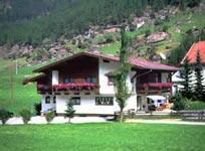 Pension Jaqueline