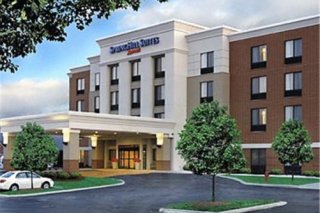 SpringHill Suites by Marriott Cleveland