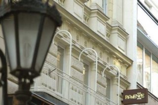 Promenade City Hotel