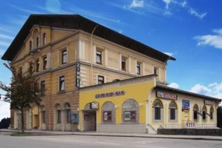 Hotel Gisela