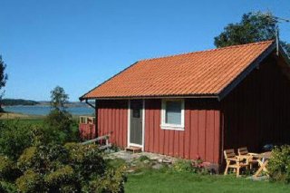 A Seaview Cottage