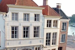 Hotel De Vischpoorte