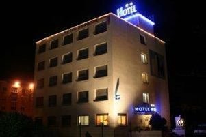 Artys Hotel (ex Hôtel Moderne)