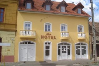 Retro Hotel