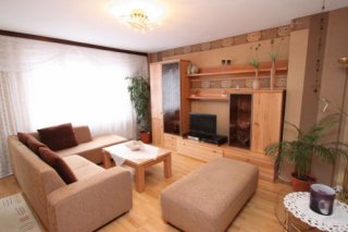 Apartments CONZEPTplus