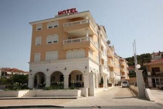 Hotel  Palace