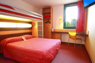 Première Classe Paris-Ouest
