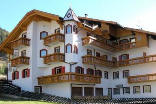 Hotel Andreas
