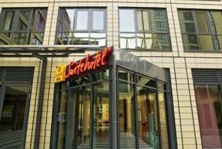 Suite Novotel  Parkstadt Schwabing
