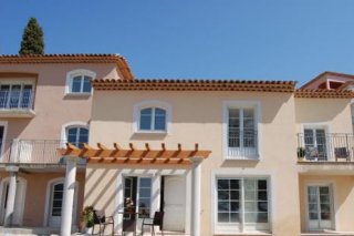 Resort & Spa Château De Camiole