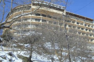 Hotel Lecadin