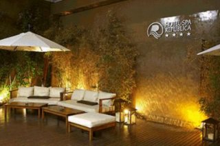 Hotel Spa Republica