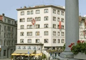 Hotel Sonne