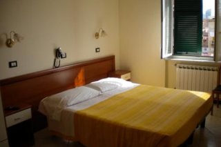 Serafino Liguria Hotel