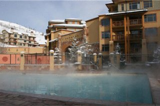 Sundial Lodge