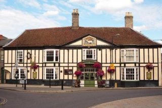 White Hart Hotel