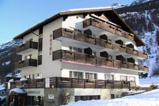 Matterhorn Golf Hotel