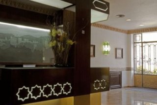 Hotel Montecarlo