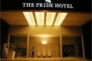 The Pride Hotel
