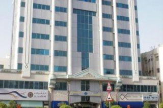 Dream Palace Hotel