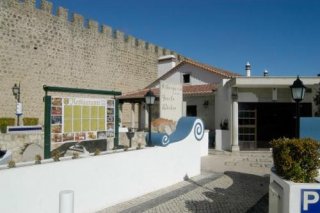 Albergaria Josefa D'Obidos Hotel