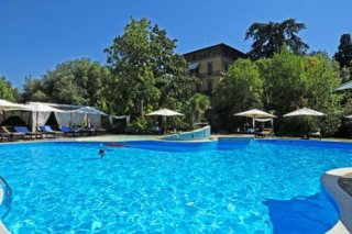 Grand Hotel & La Pace Golf & SPA-a Leading Hotel of the World