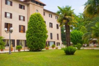 Hotel Villa Quiete